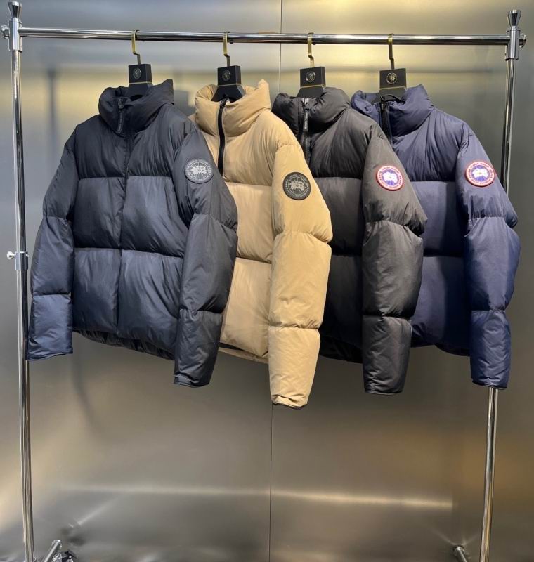 Canada Goose XS-2XL 26yr128